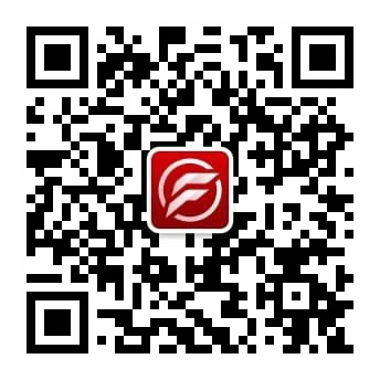 WeChat GZH QR Code