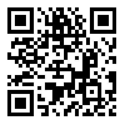 APP QR Code