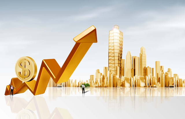 伦敦金QHLSR指的是什么