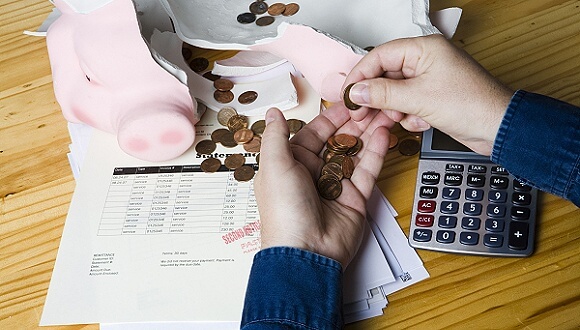 贵金属涨跌什么意思